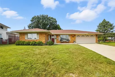 1943 Fraternity Court, Fairborn, OH 45324 - Photo 1