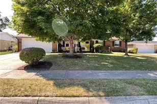 3019 Imperial Blvd, Springfield, OH 45503 - Photo 1