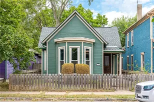 124 Bonner St, Dayton, OH 45410 - Photo 1