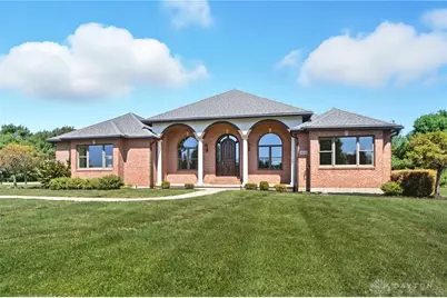 454 Skyland Drive, Beavercreek Twp, OH 45305 - Photo 1