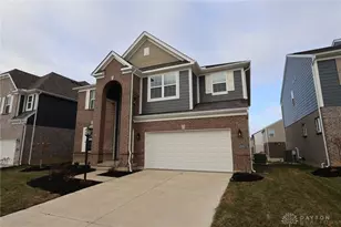 2017 Gln Vly Dr, Dayton, OH 45458 - Photo 1
