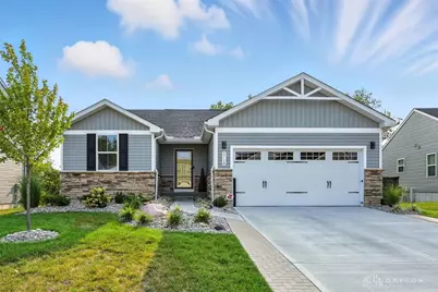 5714 Millbrook Drive, Middletown, OH 45042 - Photo 1