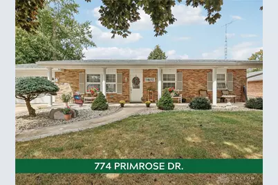 774 Primrose Drive, Greenville, OH 45331 - Photo 1