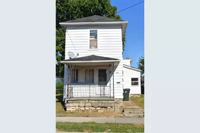 523 Harrison Street, Piqua, OH 45356 - Photo 1