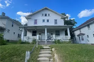 126-128 E Cecil St, Springfield, OH 45504 - Photo 1