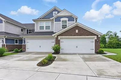 1387 Lake Run Drive, Lebanon, OH 45036 - Photo 1