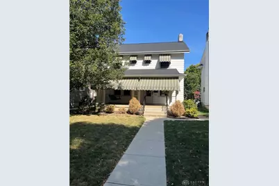 236 Wroe Avenue, Dayton, OH 45406 - Photo 1