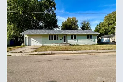 214 Taylor Street, Bradford, OH 45308 - Photo 1