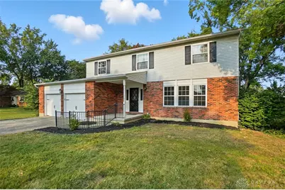 6923 Sylmar Court, Huber Heights, OH 45424 - Photo 1