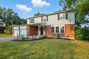 6923 Sylmar Ct, Huber Heights, OH 45424 - Photo 1