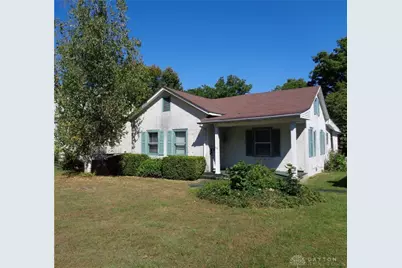 922 E Somers Street, Eaton, OH 45320 - Photo 1