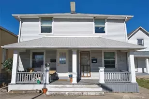 2417-2419 S Smithville Rd, Dayton, OH 45420 - Photo 1