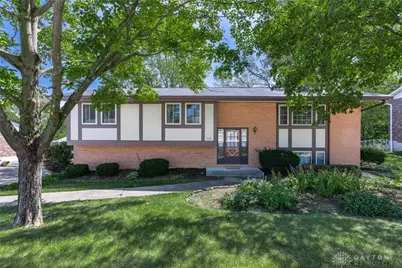 432 Crusader Drive, Dayton, OH 45449 - Photo 1