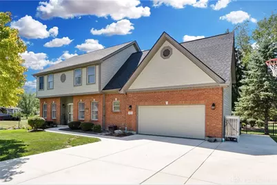 1353 Graceland Drive, Fairborn, OH 45324 - Photo 1