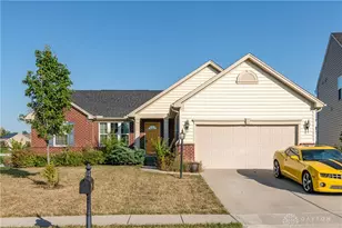 3290 Dry Run St, Tipp City, OH 45371 - Photo 1