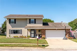 656 Eden Roc Dr, Xenia, OH 45385 - Photo 1