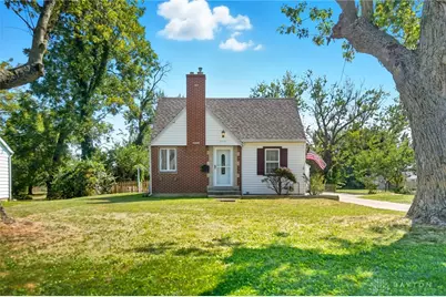 4214 Blue Rock Road, Dayton, OH 45432 - Photo 1