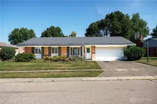 647 Dunraven Pass, Miamisburg, OH 45342 - Photo 1