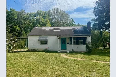 2532 Hancock Avenue, Harrison Twp, OH 45406 - Photo 1