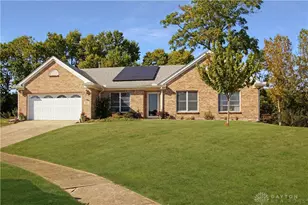 107 Trace Ct, West Carrollton, OH 45439 - Photo 1