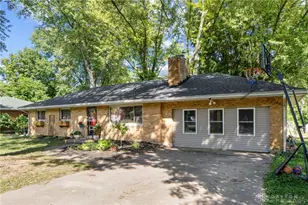 1482 Fudge Dr, Beavercreek, OH 45434 - Photo 1