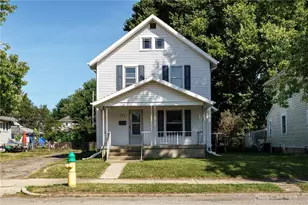 196 Belleaire Ave, Springfield, OH 45503 - Photo 1