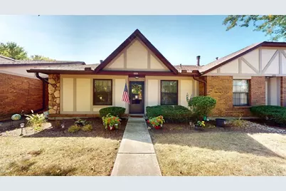 688 Pine Needles Drive, Washington Twp, OH 45458 - Photo 1