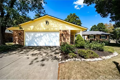 3445 Garianne Drive, Dayton, OH 45414 - Photo 1
