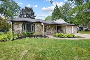 1968 Carol Pkwy, Dayton, OH 45440 - Photo 1