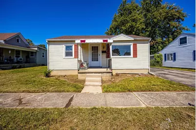 230 W Spring Street, Eaton, OH 45320 - Photo 1