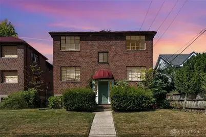 829-837 Riverview Terrace, Dayton, OH 45402 - Photo 1