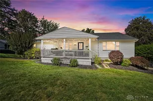 3608 Roselawn Dr, Beavercreek, OH 45430 - Photo 1