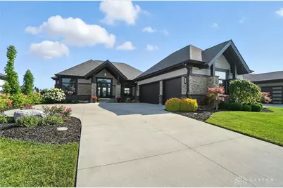 1202 Stallion Run, Beavercreek Twp, OH 45385 - Photo 1