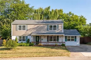 6245 Longford Rd, Dayton, OH 45424 - Photo 1