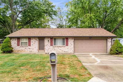 445 Wisteria Drive, Troy, OH 45373 - Photo 1