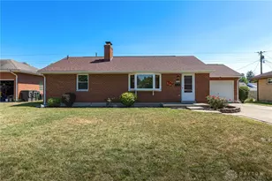 410 Cedar St, West Carrollton, OH 45449 - Photo 1