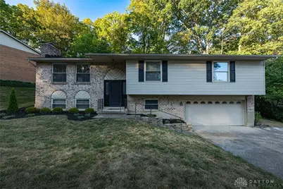 609 Kings Cross Court, West Carrollton, OH 45449 - Photo 1