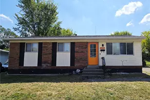 3422 Haberer Ave, Dayton, OH 45417 - Photo 1