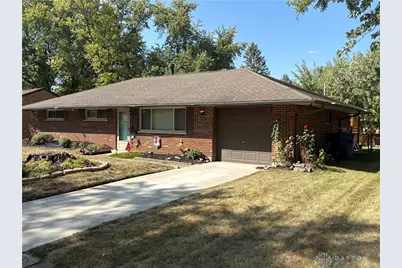4513 Longfellow Avenue, Dayton, OH 45424 - Photo 1