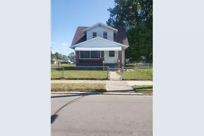 550 Brooklyn Avenue, Dayton, OH 45417 - Photo 1
