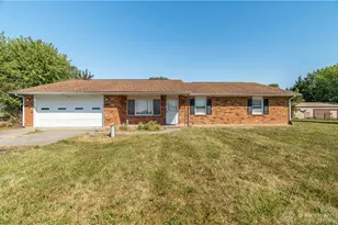 14345 Old Dayton Rd, New Lebanon, OH 45345 - Photo 1