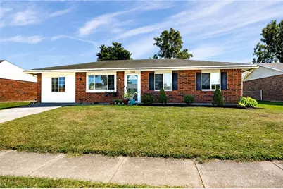 2265 Minnesota Drive, Xenia, OH 45385 - Photo 1