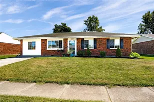 2265 Minnesota Dr, Xenia, OH 45385 - Photo 1