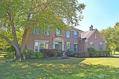 7194 Orchard View Lane, Morrow, OH 45152 - Photo 1