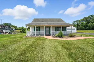 8425 Battin Howell Rd, South Charleston, OH 45368 - Photo 1