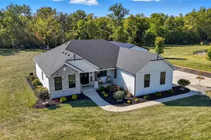 1029 N Liberty-Keuter Rd, Lebanon, OH 45036 - Photo 1