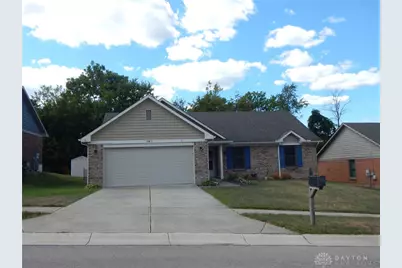 587 Rotellini Drive, Miamisburg, OH 45342 - Photo 1