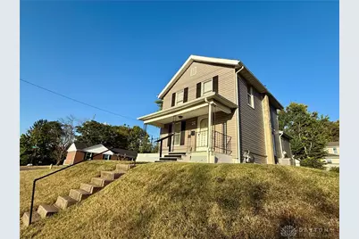 404 S Smithville Road, Dayton, OH 45403 - Photo 1