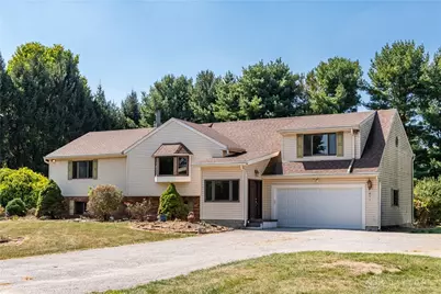 4863 Horseman Drive, Fairborn, OH 45324 - Photo 1