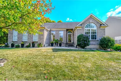 75 Merritt Pass, Springboro, OH 45066 - Photo 1